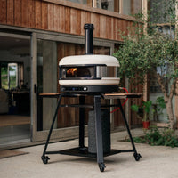 Gozney Dome XL (Gen 2) Multi Fuel Pizza Oven - Bone