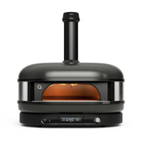 Gozney Dome XL (Gen 2) Multi Fuel Pizza Oven - Off Black