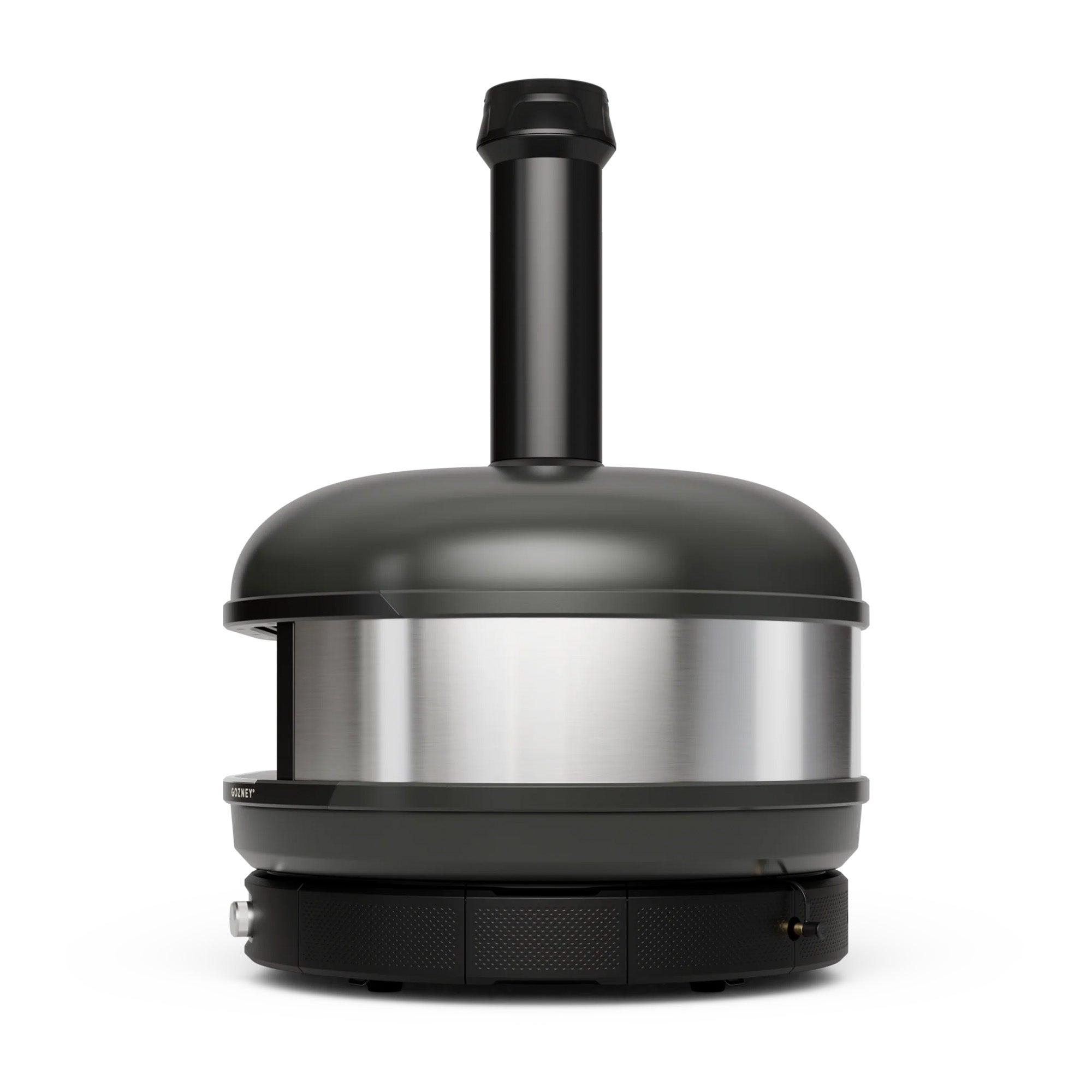 Gozney Dome XL (Gen 2) Multi Fuel Pizza Oven - Off Black