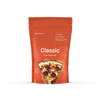 Gozney Classic Pizza Dough Mix