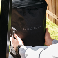 Gozney Gas Bottle Cover