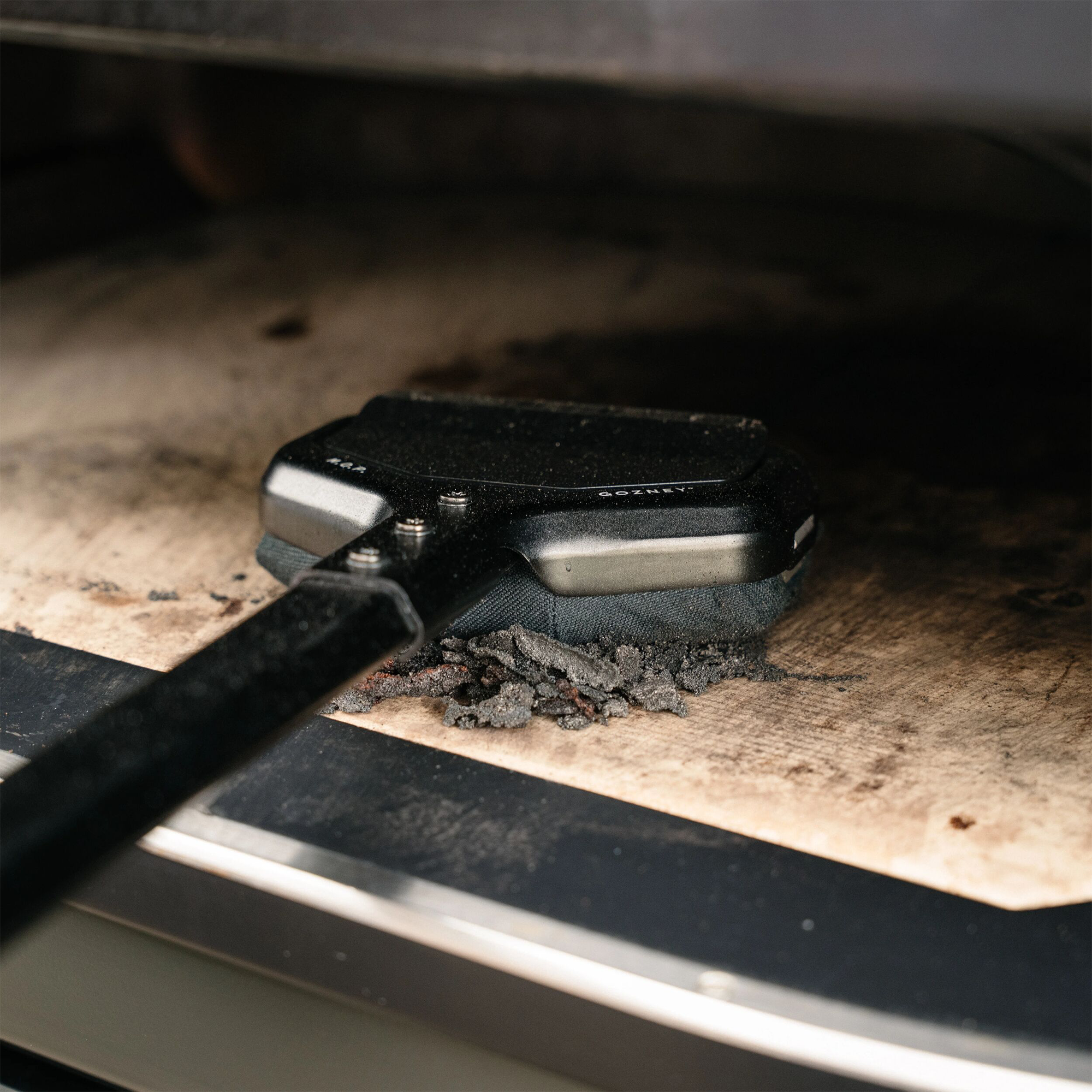 Gozney M.O.P. Stone Cleaning Tool