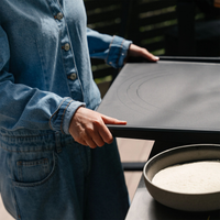 Gozney Pizza Prep Board