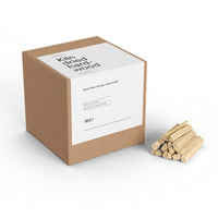 Gozney Roccbox Kiln Dried Hardwood - 5kg
