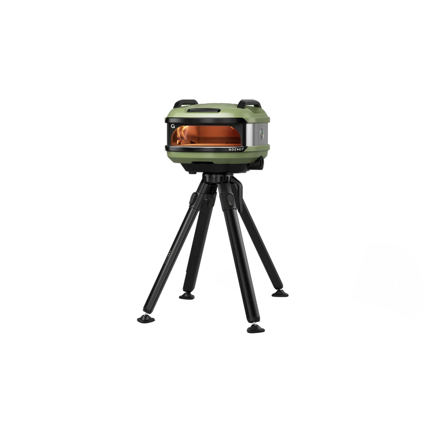 Gozney Tread Venture Pizza Oven Stand