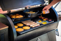 Pit Boss Cast Iron Griddle