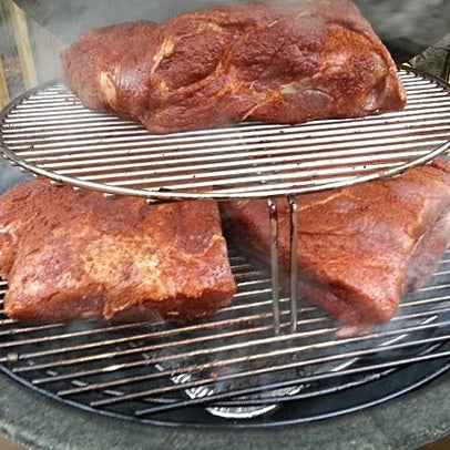 Kamado Joe Grill Expander