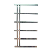 JIS - Hickstead Heated Towel Rail