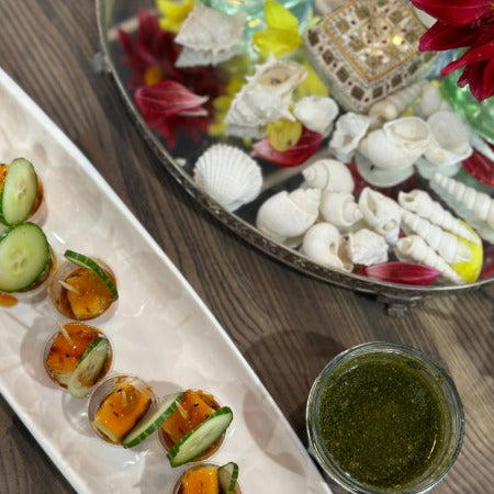 Hobby Cooks Curry Masterclass