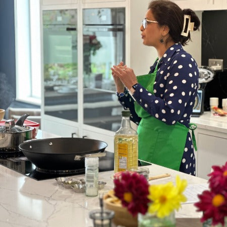 Hobby Cooks Curry Masterclass