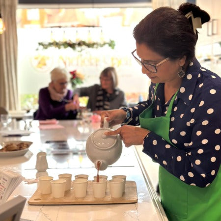Hobby Cooks Curry Masterclass