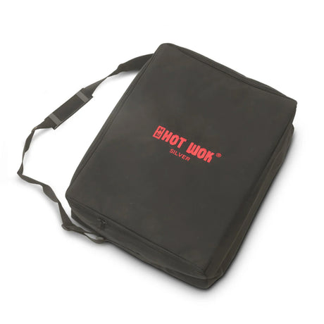 Hot Wok Storage Bag - Sliverline