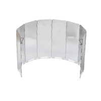 Hot Wok Windstopper