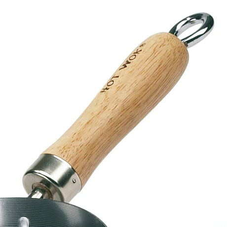 Hot Wok Wokpan 30cm