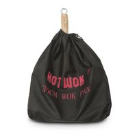 Hot Wok Wokpan 30cm