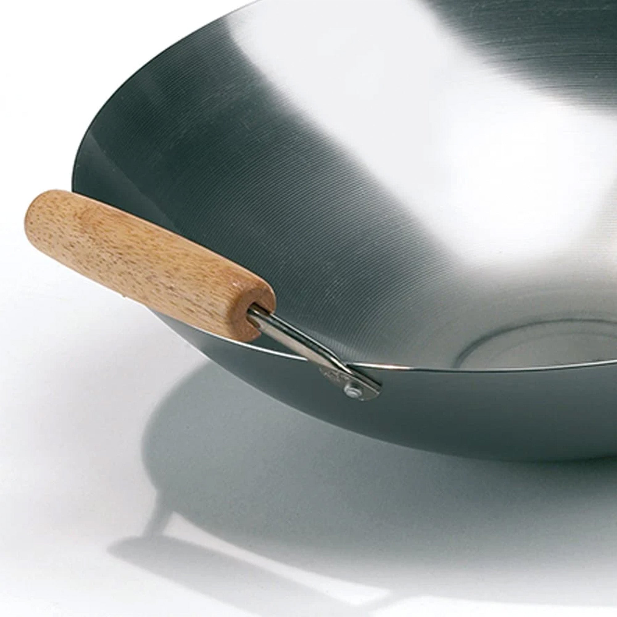 Hot Wok Wokpan 35cm