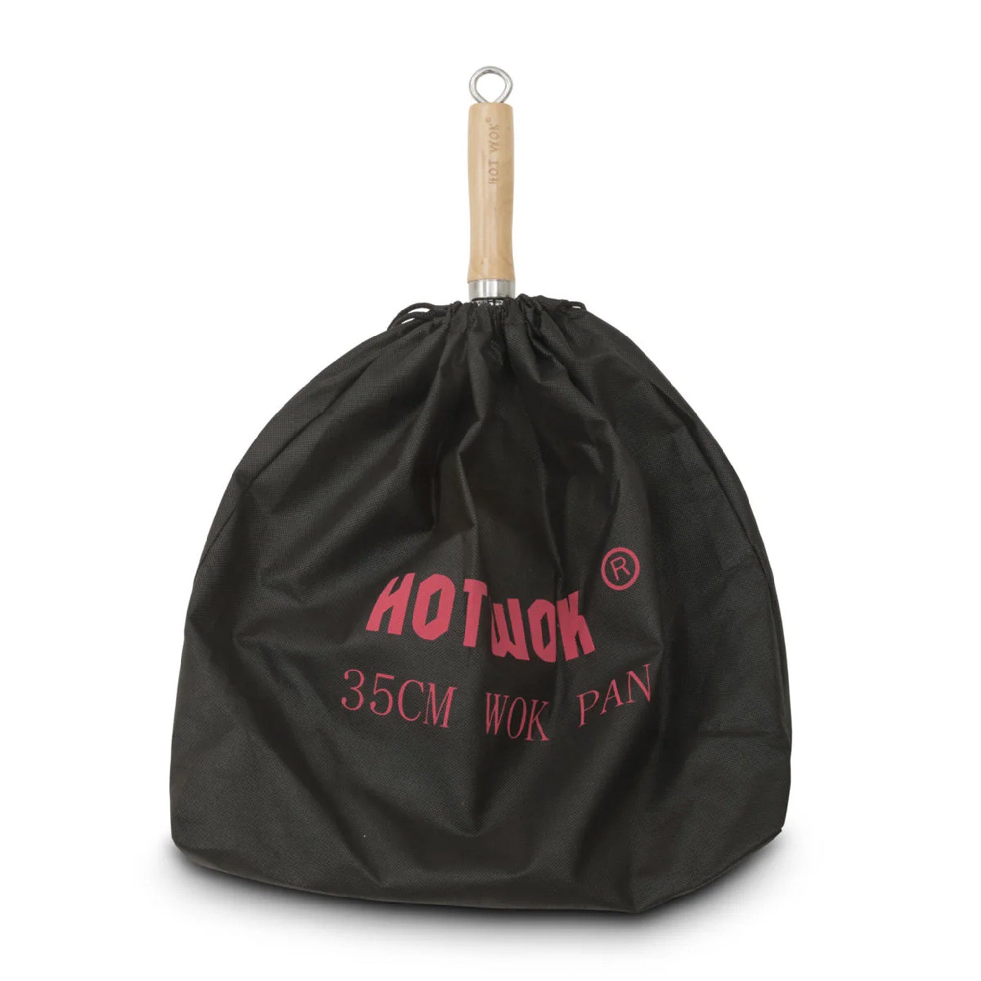 Hot Wok Wokpan 35cm