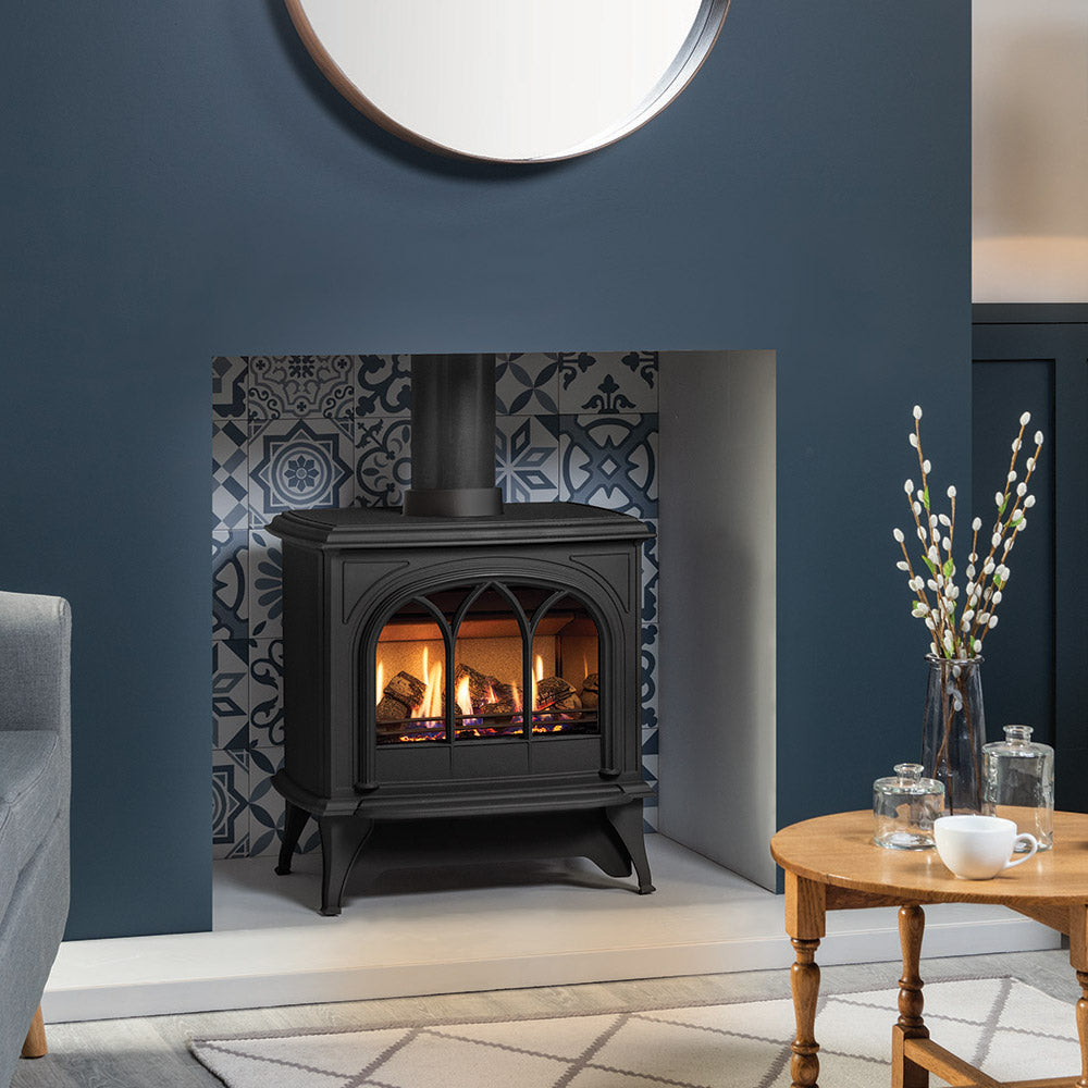 Gazco Huntingdon 40 Gas Stove