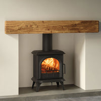 Stovax Huntingdon 20 Eco Wood Burning Stove - Showroom Exclusive
