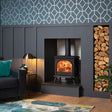 Stovax Huntingdon 30 Eco Wood Burning Stove - Showroom Exclusive