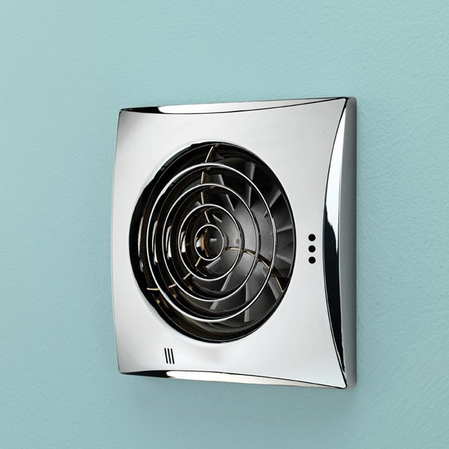 HIB Hush T Fan