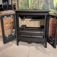 Charnwood Island I Stove - Ex Display