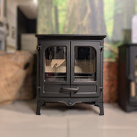 Charnwood Island I Stove - Ex Display
