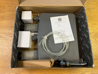 Vado Chrome Capsule Kit with Round Handset - Clearance