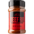 Traeger Rubs & Sauces - Beef Rub