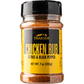 Traeger Chicken Rub
