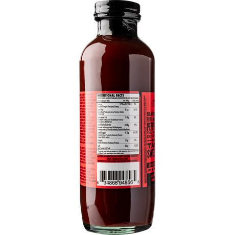 Traeger Texas Spicy Sauce
