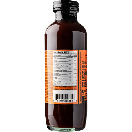 Traeger Traegerque Sauce
