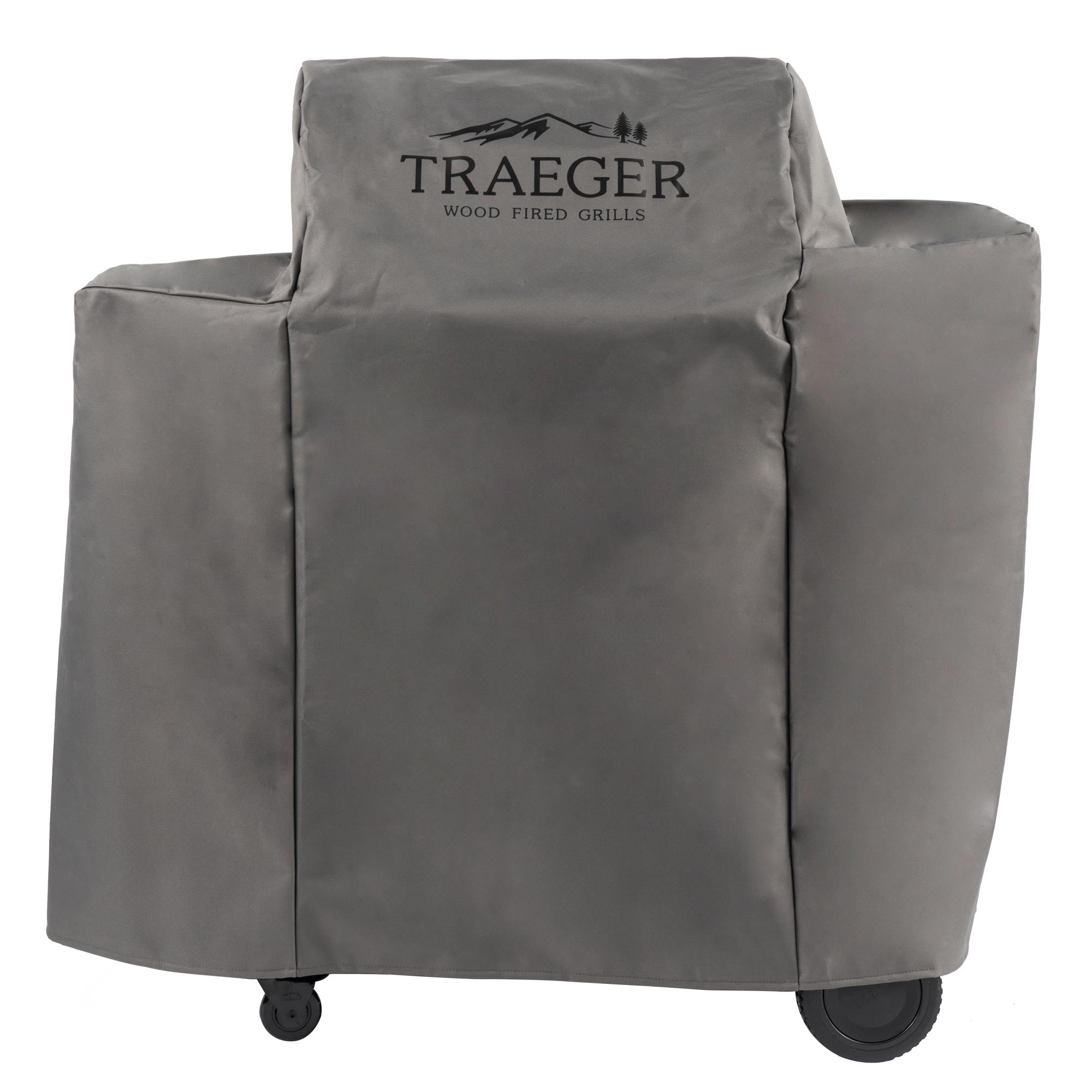 Traeger Ironwood 650 Smoker Cover