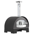 Fontana Capri Build In Wood Fired Pizza Oven