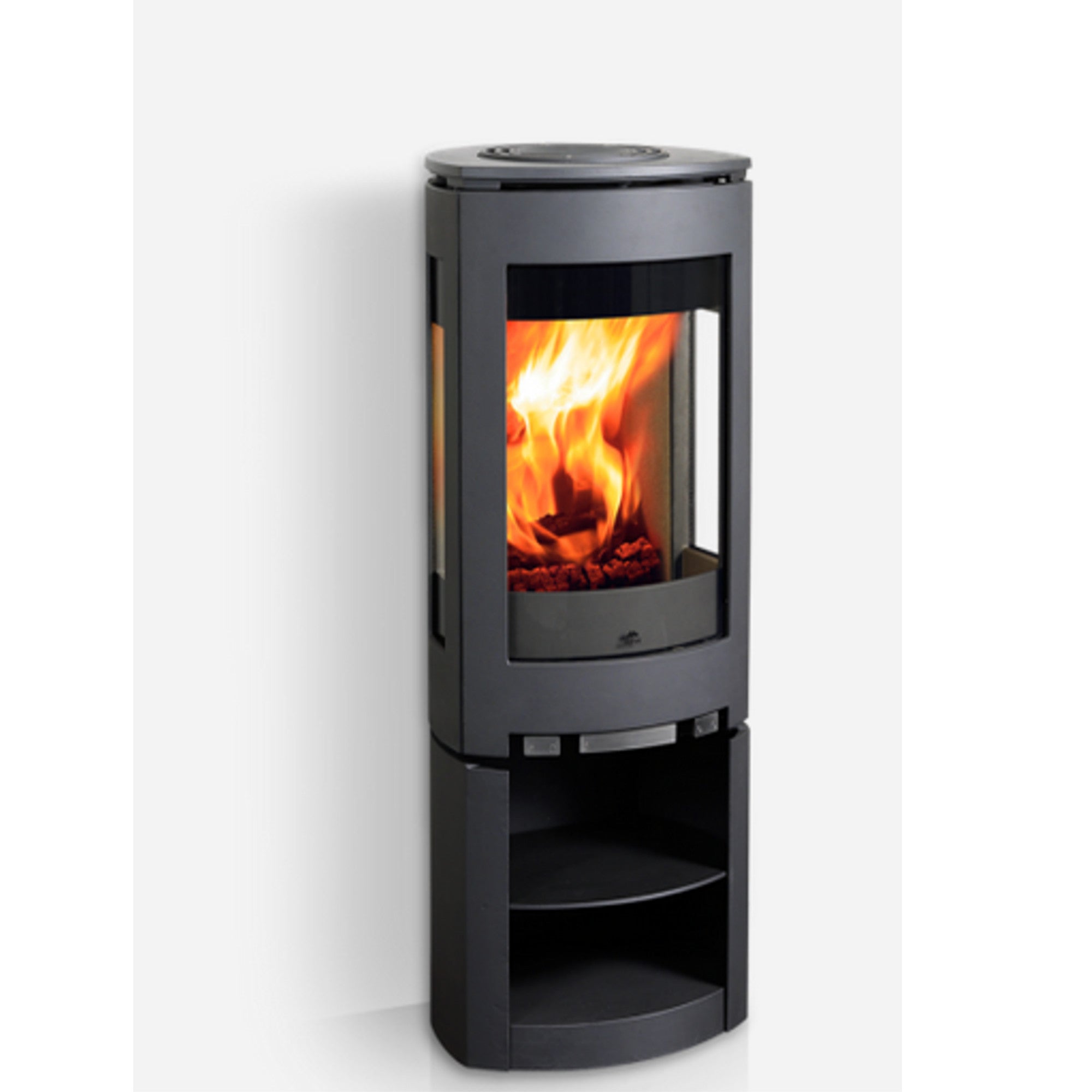 Jotul F371 / F378 Advance Wood Burning Stove - Bell – Bell of Northampton