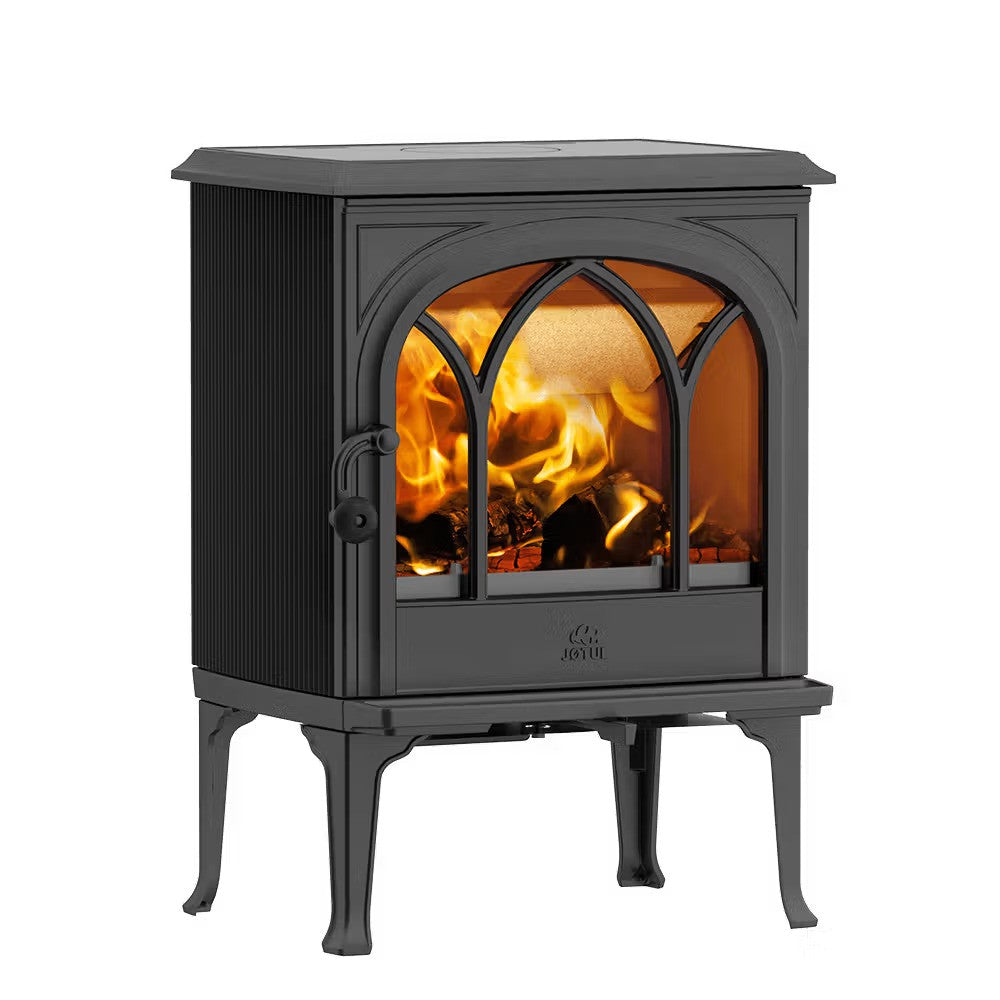Jotul F200 V1 Wood Burning Stove - DEFRA Approved