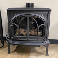 Jotul GF400 Balanced Flue Natural Gas Stove - Ex Display