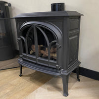 Jotul GF400 Balanced Flue Natural Gas Stove - Ex Display