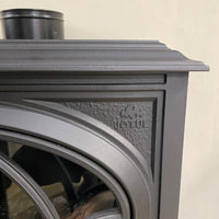 Jotul GF400 Balanced Flue Natural Gas Stove - Ex Display