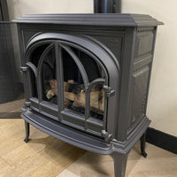 Jotul GF400 Balanced Flue Natural Gas Stove - Ex Display