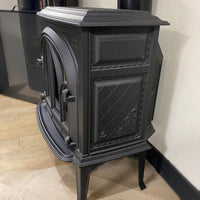 Jotul GF400 Balanced Flue Natural Gas Stove - Ex Display