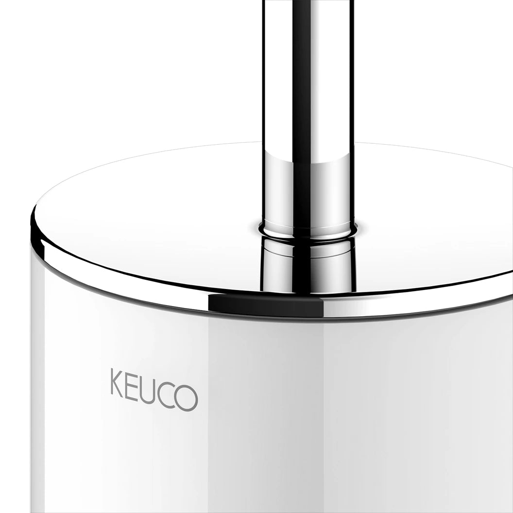Keuco Edition 400 Toilet Brush Set