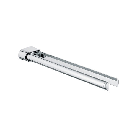 Keuco Elegance Double Towel Holder