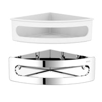Keuco Elegance Corner Shower Basket