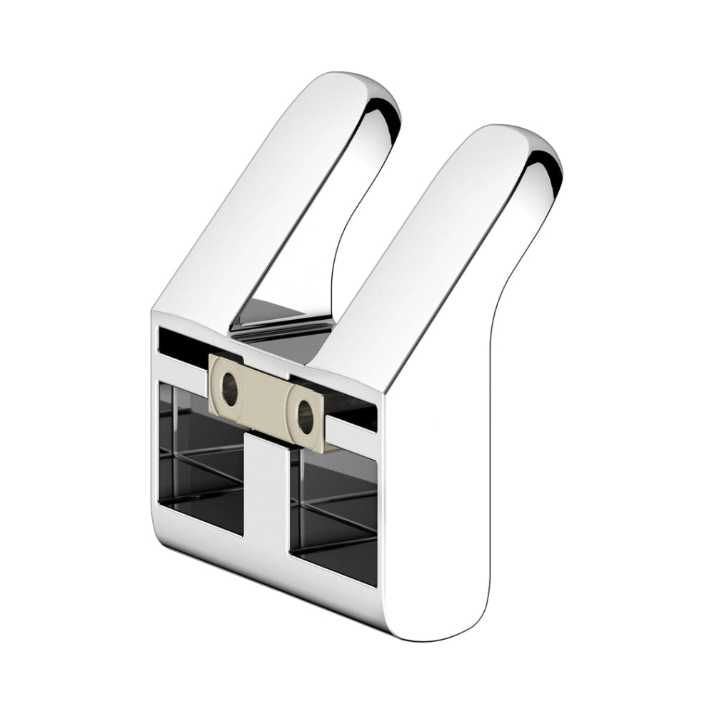 Keuco Collection Moll Double Towel Hook