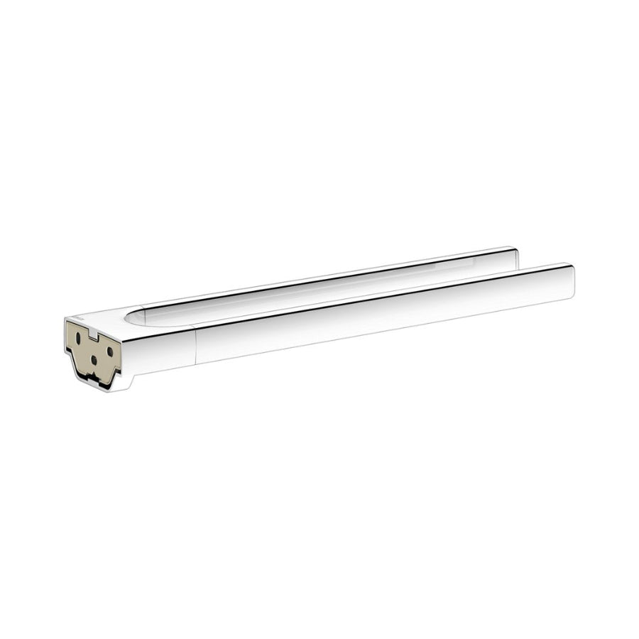 Keuco Collection Moll Double Arm Towel Holder