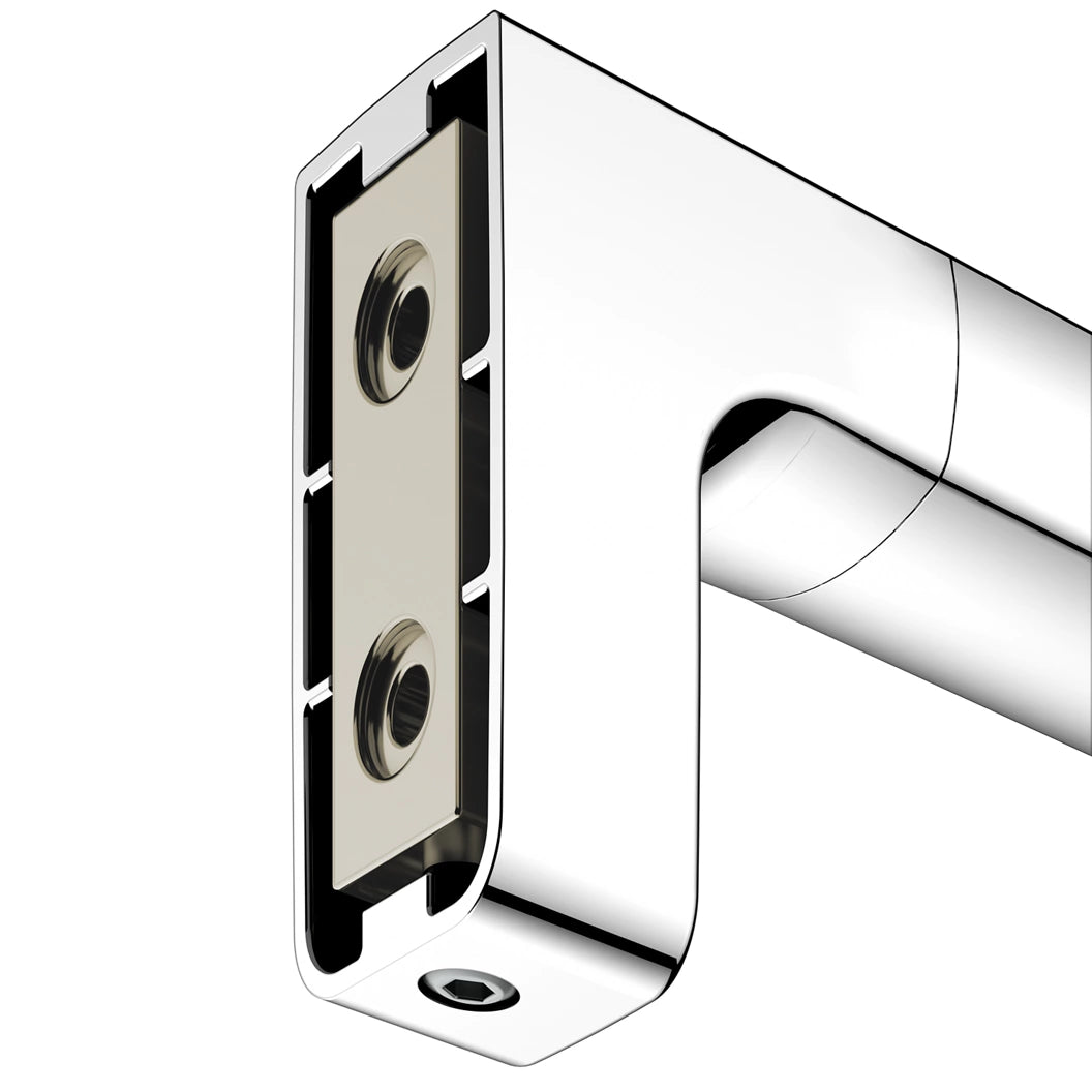 Keuco Collection Moll Single Arm Towel Holder