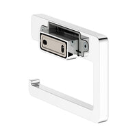 Keuco Collection Moll Toilet Roll Holder in Chrome Plated Finish