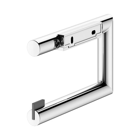 Keuco Collection Reva Toilet Roll Holder in Chrome Plated Finish