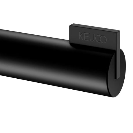 Keuco Collection Reva Toilet Roll Holder With Shelf